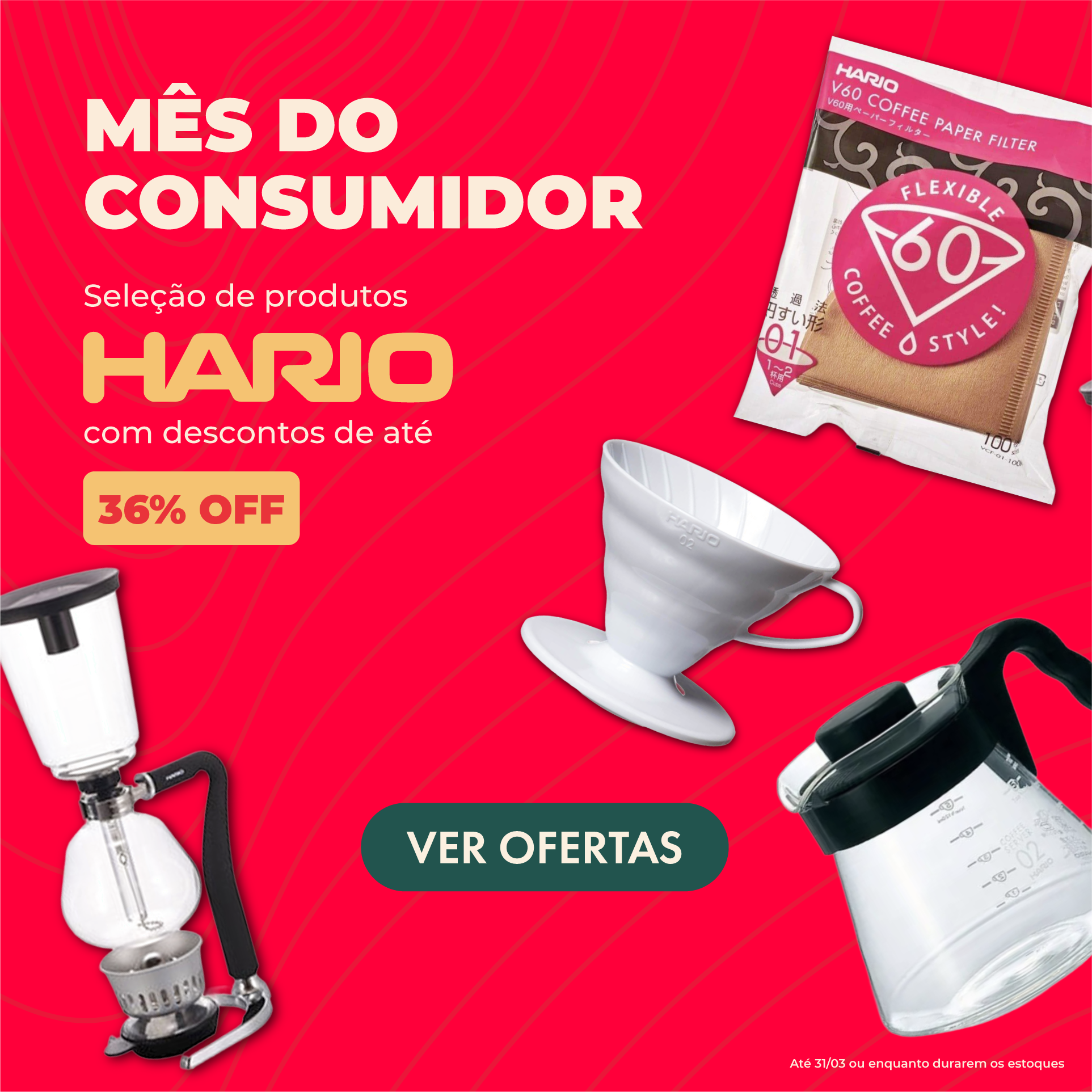 Linha Hario